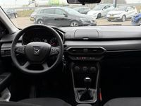Occasion Dacia Sandero Essentiel 2022 Grijs Hatchback