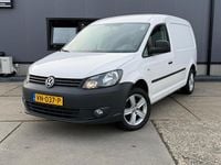 Occasion VW Caddy Maxi 75 PK (55 kW) 2015 Wit MPV