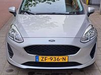 tweedehands Ford Fiesta 1.1 COOL&CONNECT