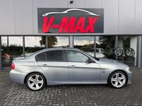 Occasion BMW 318 Comfort Edition 129 PK (94 kW) 2006 Grijs Sedan