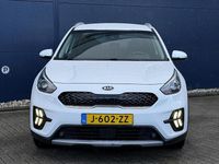Occasion Kia Niro 105 PK (77 kW) 2020 Wit SUV