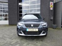 tweedehands Seat Arona 1.0 TSI 81KW Xperience, acc, ecc. pdc,