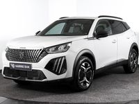 Occasion Peugeot 2008 Allure 2025 Wit SUV