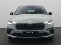 tweedehands Skoda Scala Monte Carlo 1.0 TSI 115 pk