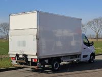 Occasion Renault Master 145 PK (106 kW) 2023 Wit MPV