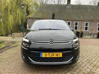 tweedehands Citroën C4 1.6 e-HDi Ligne Bns Pano Navi