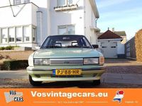 tweedehands Austin Maestro 1.3 LS - Easy project