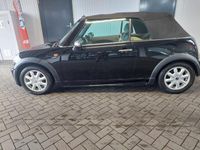 tweedehands Mini Cooper Cabriolet 1.6 Chili/nieuwe APK