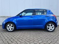 tweedehands Suzuki Swift 1.3 GLS, AUTOMAAT, 5 deurs, TOP auto...