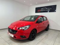 Occasion Opel Corsa Edition 2019 Rood Sedan