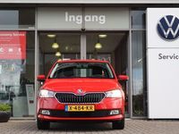 tweedehands Skoda Fabia 1.0 TSI 75 pk Ambition | Airco | Bluetooth | PDC A