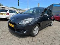 Occasion Renault Scénic III Privilege 131 PK (96 kW) 2010 Grijs MPV