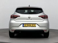 Occasion Renault Clio V Equilibre 91 PK (66 kW) 2023 Grijs Hatchback