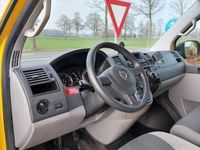 tweedehands VW Transporter 2.0 TDI L1H1 BlueMotion AIRCO BJ 2014