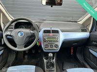 tweedehands Fiat Punto 1.2 Classic Edizione Cool AIRCO/ELECRAMEN/CV+AFS