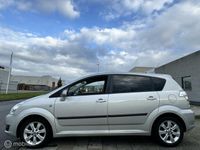 tweedehands Toyota Verso 1.8 VVT-i Luna|Clima Cruise Trekhaak APK NAP