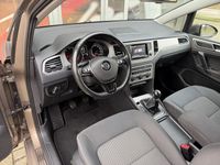 Occasion VW Golf Sportsvan Comfortline 2018 Bruin MPV