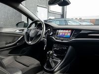 tweedehands Opel Astra 1.4 Turbo | Carplay | Camera | Cruise