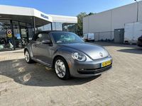 tweedehands VW Beetle Cabrio 2.5 5 cilinder ! fender sound zeer exclusi