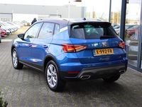 tweedehands Seat Arona 1.0 TSI 110 pk FR Business - LED - Navi/Applecarpl