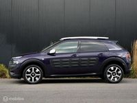 Occasion Citroën C4 Shine 110 PK (80 kW) 2015 Paars SUV