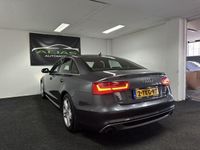 tweedehands Audi A6 Limousine 2.0 TFSI Sport Edition - Automaat - BOSE - Cruise - LED - APK 2025 - NAP!