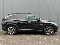 Occasion Hyundai Tucson Premium 2024 Zwart SUV
