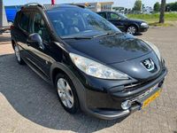 tweedehands Peugeot 207 Outdoor SW Outdoor 1.6 VTi CLIMA/PANO/CRUISE/LEDER