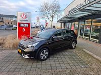 Occasion Kia Niro 105 PK (77 kW) 2018 Zwart (metallic) SUV