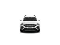 tweedehands Dacia Jogger HYBRID 140 6DCT Expression 7-zits Automatisch