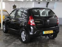 tweedehands Dacia Sandero 1.2 Lauréate