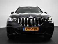 tweedehands BMW X5 xDrive45e High Executive | M-Sport | Panorama Dak | Head-Up Display | Harmon Kardon | 21 Inch Lichtmetalen Velgen | 360* Camera |