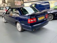 tweedehands Volvo S70 2.3 T-5 Exclusive R pakket