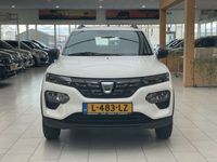 tweedehands Dacia Spring Business [ €2000 SUBSIDIE I Snellader | Lederen Be