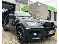 tweedehands BMW X6 xDrive50i Executive /Leer /Navi /Xenon /Dealer onderh