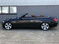 tweedehands BMW 335 Cabriolet Cabrio 335i High Executive ACC/XEN/Navi/Etc.