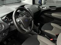 tweedehands Ford Tourneo Courier 1.0 Titanium, Airco, Radio, Bluetooth