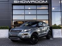 tweedehands Land Rover Range Rover evoque 2.2 eD4 SE, NAP, Pano, Meridian, Camera!