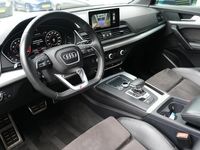 tweedehands Audi SQ5 Q5 3.0 TFSIquattro 354PK Pano Led Virtual Navi