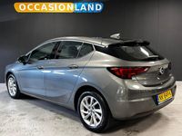 tweedehands Opel Astra 1.0 Innovation NAVI|CAMARA|AUT.AIRCO|HALF LEER|NAP