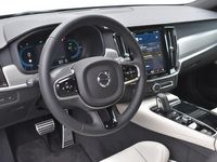 tweedehands Volvo S90 T8 LONG RANGE AWD R-Design 455PK | BLIS | Sport Leder | 19" | Adapt. Cruise | AppleCarplay/Android Auto