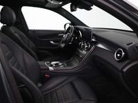 tweedehands Mercedes E350 GLC 3504MATIC Premium | Automaat | Panorama dak | Tr