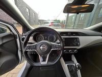 tweedehands Nissan Micra 1.0 IG-T N-Design