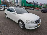 Occasion Mercedes 350 272 PK (200 kW) 2006 Sedan