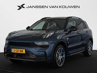 Occasion Lynk & Co 01 2024 Blauw SUV