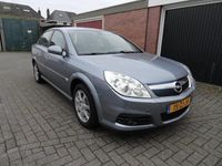 tweedehands Opel Vectra 1.8 AUT-16V Executive LEER CLIMA (KM 192914 NAP)