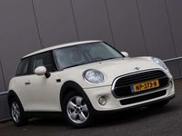 Occasion Mini Cooper Business 136 PK (100 kW) 2017 Wit Hatchback
