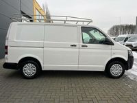 tweedehands VW Transporter 2.0 TDI L1H1 Airco cruise 102 PK RVS