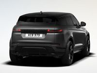 Nieuw Land Rover Range Rover evoque SE Dynamic 268 PK (197 kW) 2026 Grijs SUV