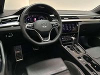 Occasion VW Arteon Business 156 PK (114 kW) 2023 Blauw Hatchback